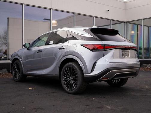 2026 Lexus RX 350 Base