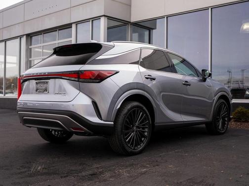 2026 Lexus RX 350 Base