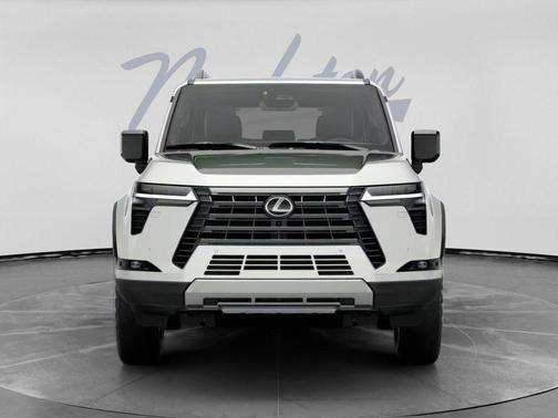 Pear 2026 Lexus GX 550 Overtrail