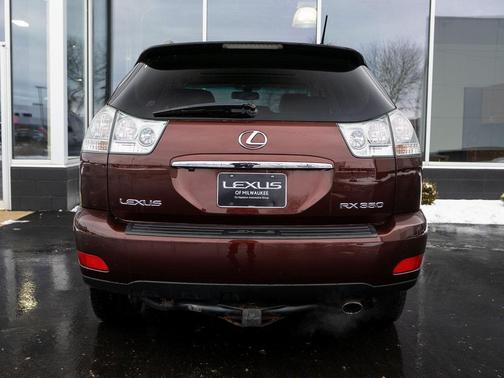 2008 Lexus RX 350 Base