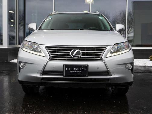 2014 Lexus RX 350 Base