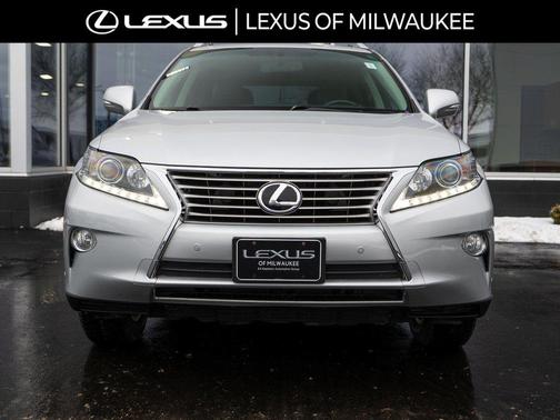 2014 Lexus RX 350 Base