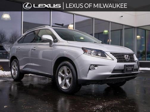 2014 Lexus RX 350 Base