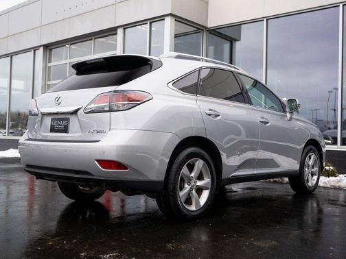 2014 Lexus RX 350 Base