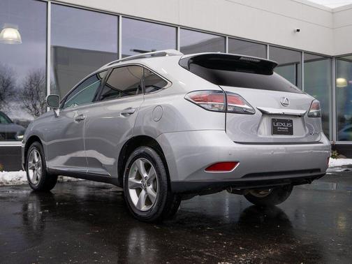 2014 Lexus RX 350 Base