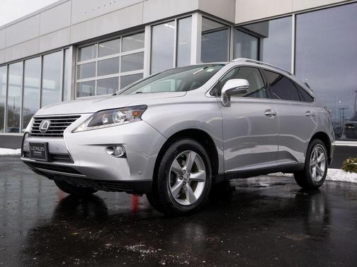 2014 Lexus RX 350 Base
