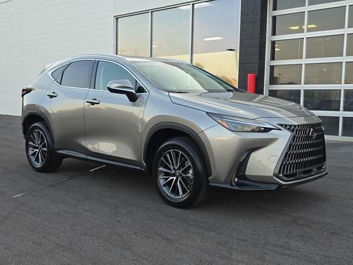 2026 Lexus NX 350 NX 350