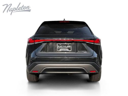 Caviar 2023 Lexus RX 350h Premium Plus