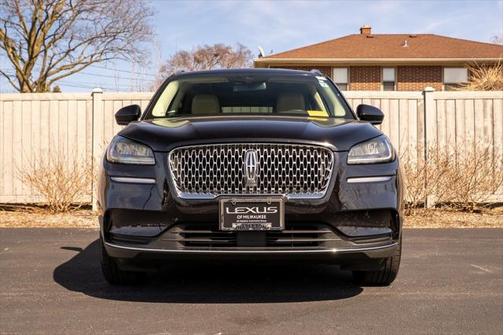 2020 Lincoln Corsair Standard