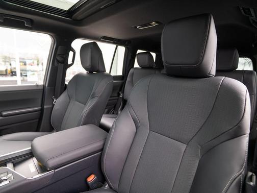 2026 Lexus GX 550 Premium+