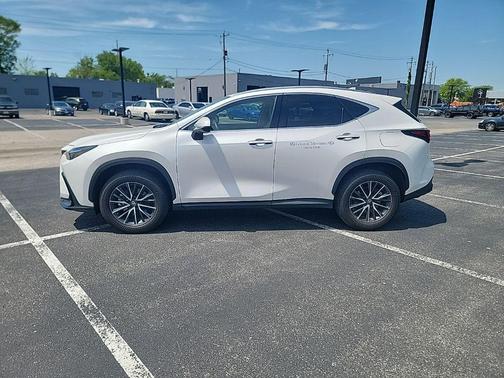 Pear 2025 Lexus NX 350 350 Base