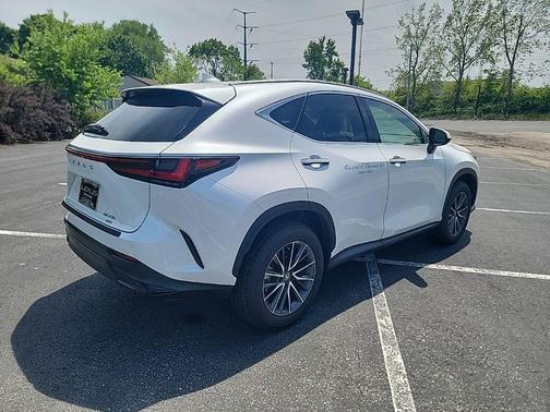 Pear 2025 Lexus NX 350 350 Base
