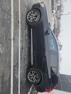 2018 Volvo V60 Cross Country T5