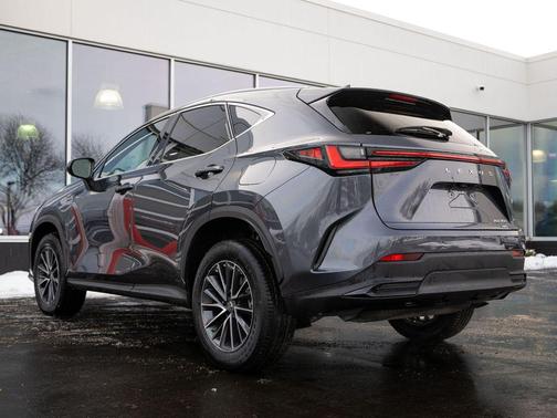 2023 Lexus NX 350 Premium