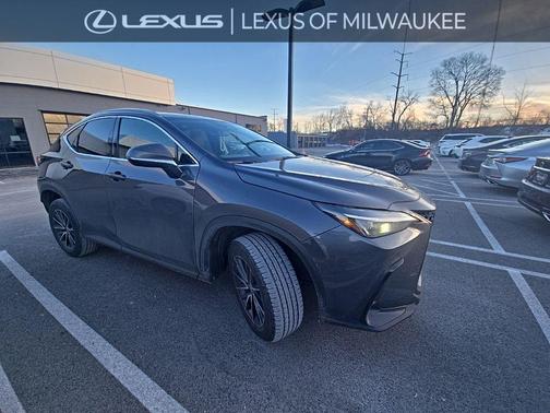 2023 Lexus NX 350 Premium