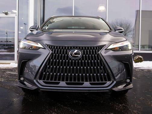 2023 Lexus NX 350 Premium