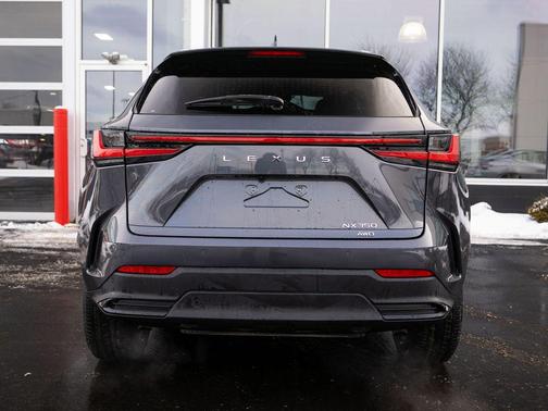 2023 Lexus NX 350 Premium