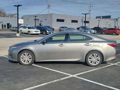 2015 Lexus ES 350 Base