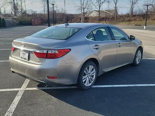 2015 Lexus ES 350 Base