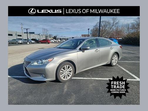 2015 Lexus ES 350 Base