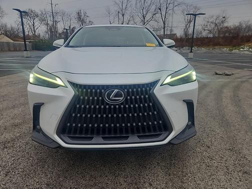 2024 Lexus NX 350 350 Base