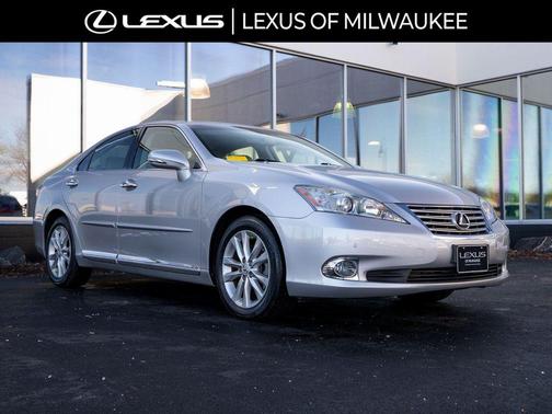 2011 Lexus ES 350 Base