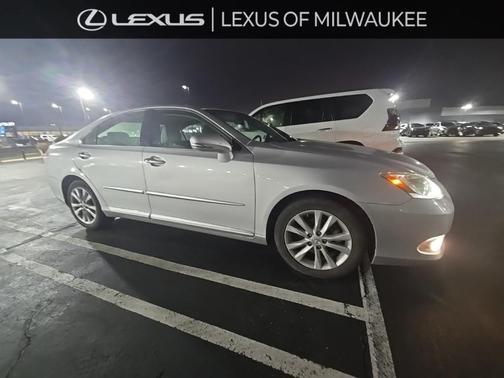 2011 Lexus ES 350 Base