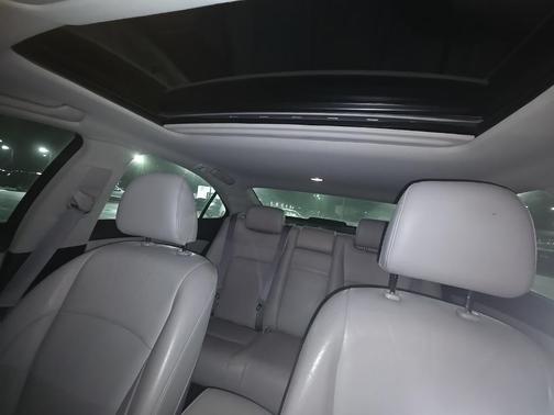 2011 Lexus ES 350 Base