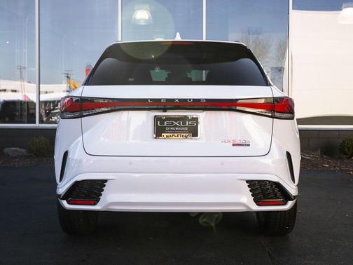 2024 Lexus RX 500h F SPORT Performance