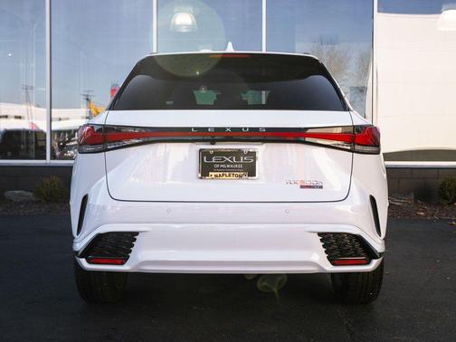 2024 Lexus RX 500h F SPORT Performance