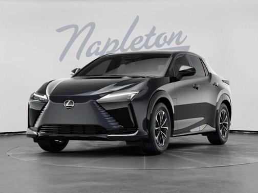 Caviar 2026 Lexus RZ 450e Premium
