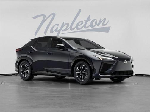 Caviar 2026 Lexus RZ 450e Premium