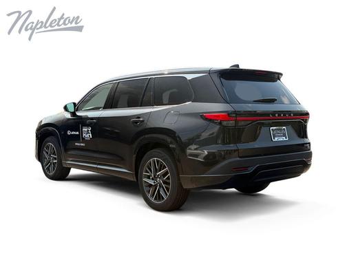 Caviar 2026 Lexus TX 350 Premium