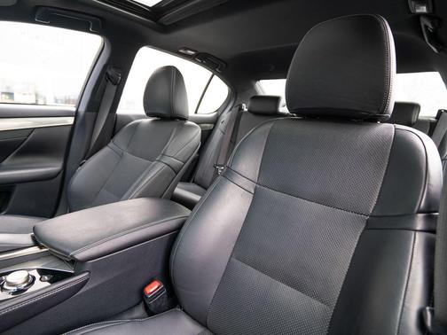 2013 Lexus GS 350 Base