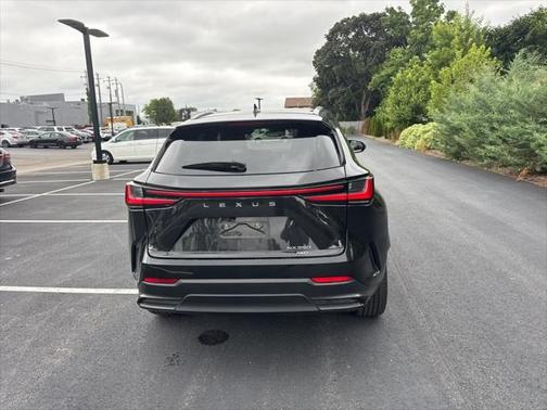 2024 Lexus NX 350 Luxury