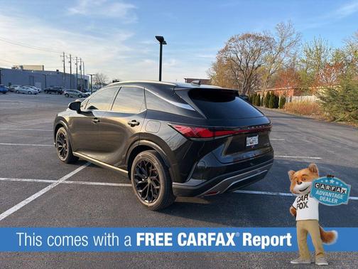 Caviar 2024 Lexus RX 350 Premium