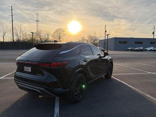 Caviar 2024 Lexus RX 350 Premium