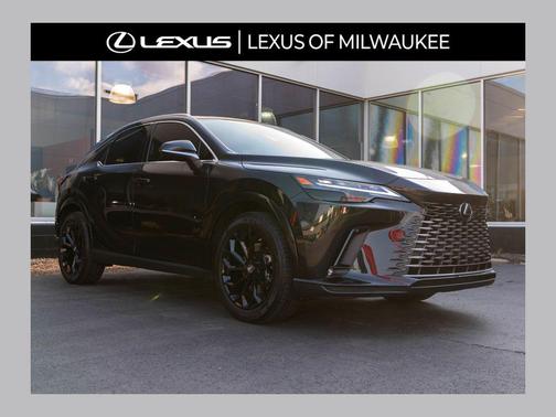 Caviar 2024 Lexus RX 350 Premium