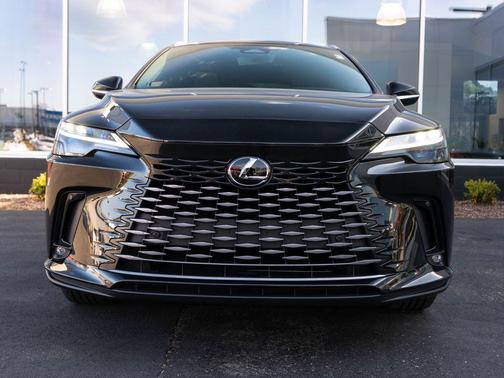 Caviar 2024 Lexus RX 350 Premium