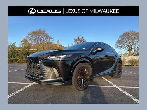 Caviar 2024 Lexus RX 350 Premium