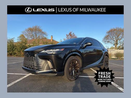 Caviar 2024 Lexus RX 350 Premium