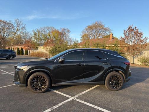Caviar 2024 Lexus RX 350 Premium