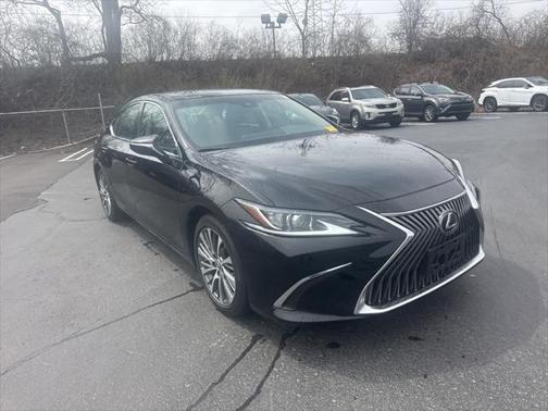 2019 Lexus ES 350 Base