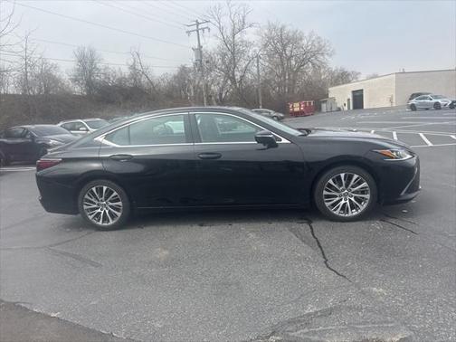 2019 Lexus ES 350 Base