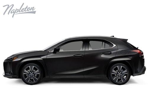 Caviar 2026 Lexus UX 300h Premium