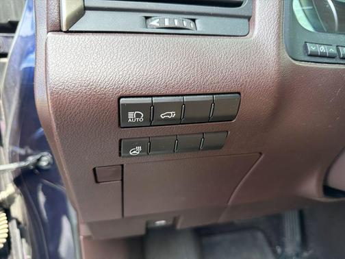 Mica 2017 Lexus RX 350 Base