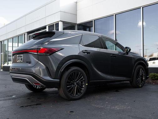 2026 Lexus RX 350 Base