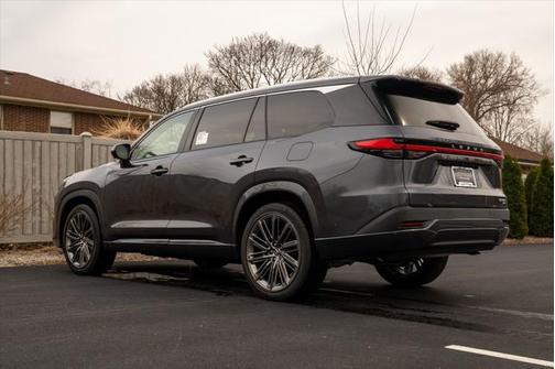 2025 Lexus TX 350 Luxury