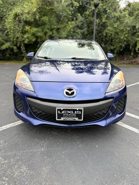 2013 Mazda Mazda3 i Grand Touring