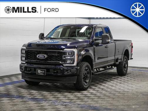 2025 Ford F-350 XL